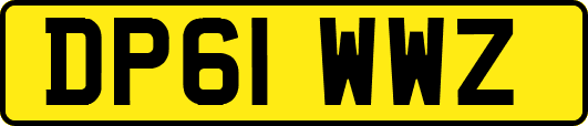 DP61WWZ