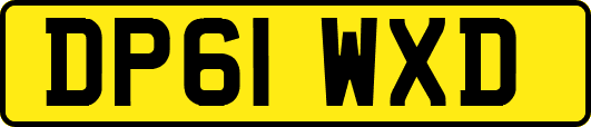 DP61WXD
