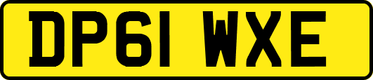 DP61WXE