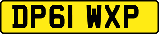 DP61WXP