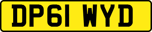 DP61WYD