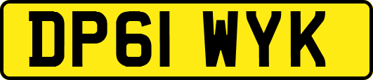 DP61WYK