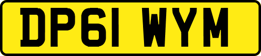 DP61WYM