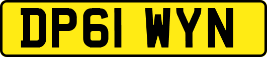 DP61WYN