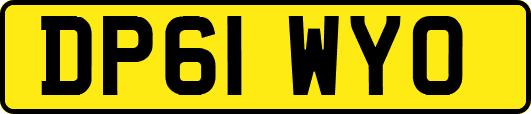 DP61WYO