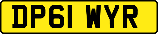 DP61WYR