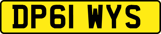 DP61WYS