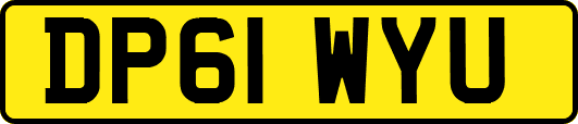 DP61WYU