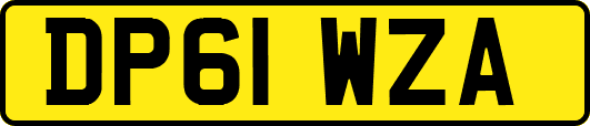DP61WZA
