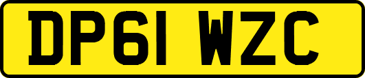 DP61WZC