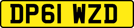 DP61WZD