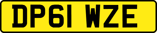 DP61WZE