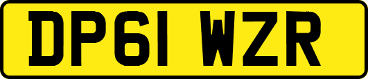DP61WZR