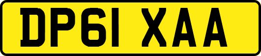 DP61XAA