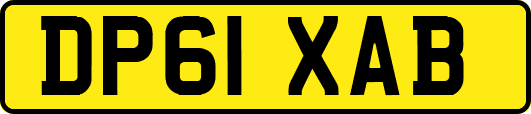 DP61XAB