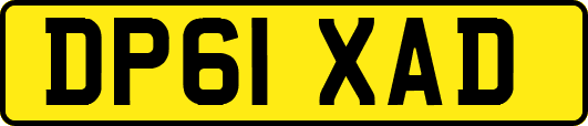 DP61XAD