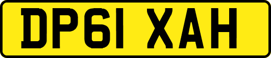 DP61XAH