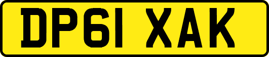 DP61XAK