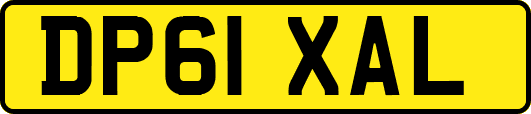 DP61XAL