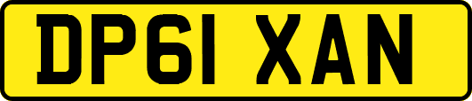 DP61XAN