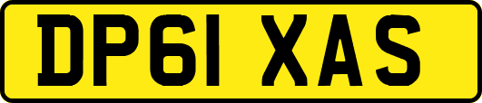 DP61XAS