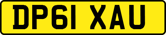 DP61XAU