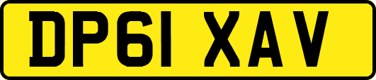 DP61XAV
