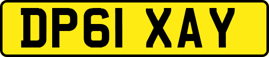 DP61XAY