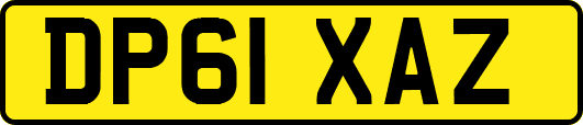 DP61XAZ