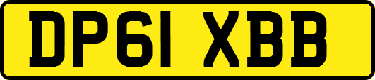 DP61XBB