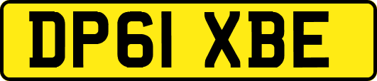 DP61XBE
