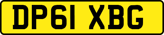 DP61XBG