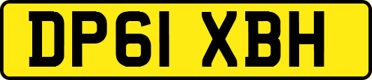 DP61XBH