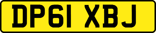 DP61XBJ
