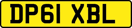 DP61XBL