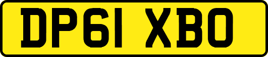 DP61XBO