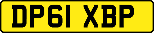 DP61XBP