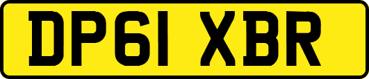 DP61XBR