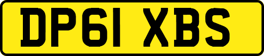DP61XBS