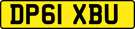 DP61XBU