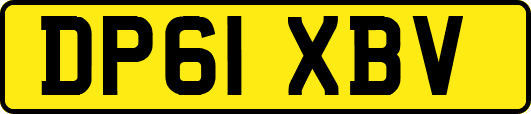 DP61XBV