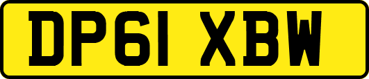 DP61XBW