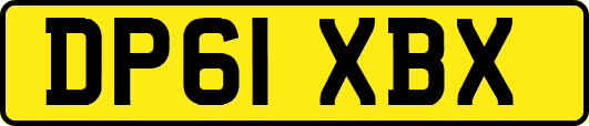 DP61XBX