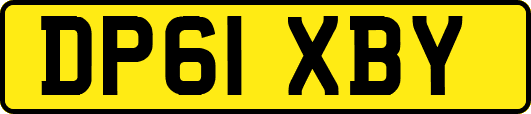 DP61XBY