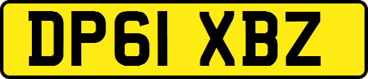 DP61XBZ