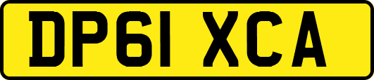 DP61XCA