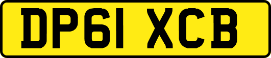 DP61XCB