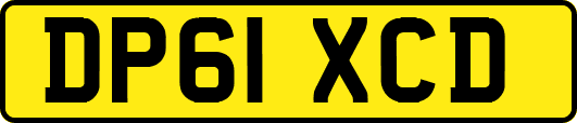 DP61XCD