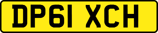 DP61XCH