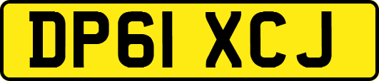 DP61XCJ